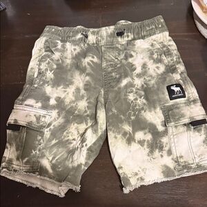 Abercrombie shorts